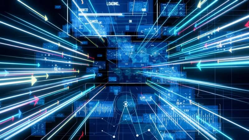 梅河口市SCADA系统开发:守护工业安全的数字卫士